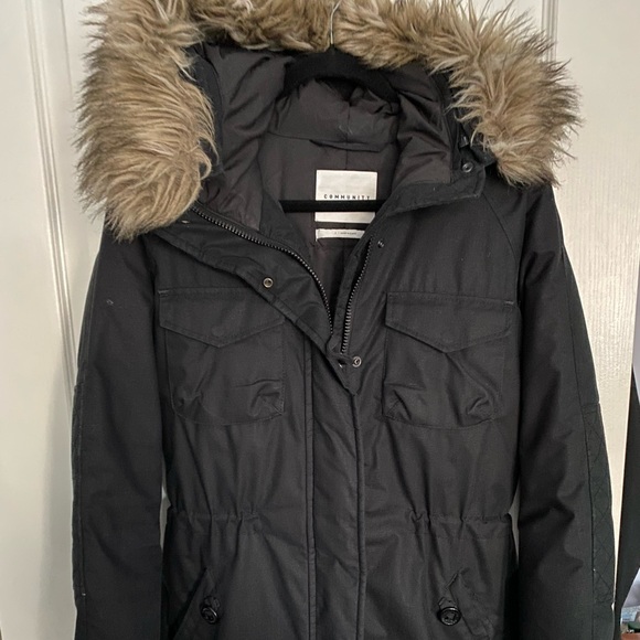 Jackets & Blazers - Aritiza Community Parka